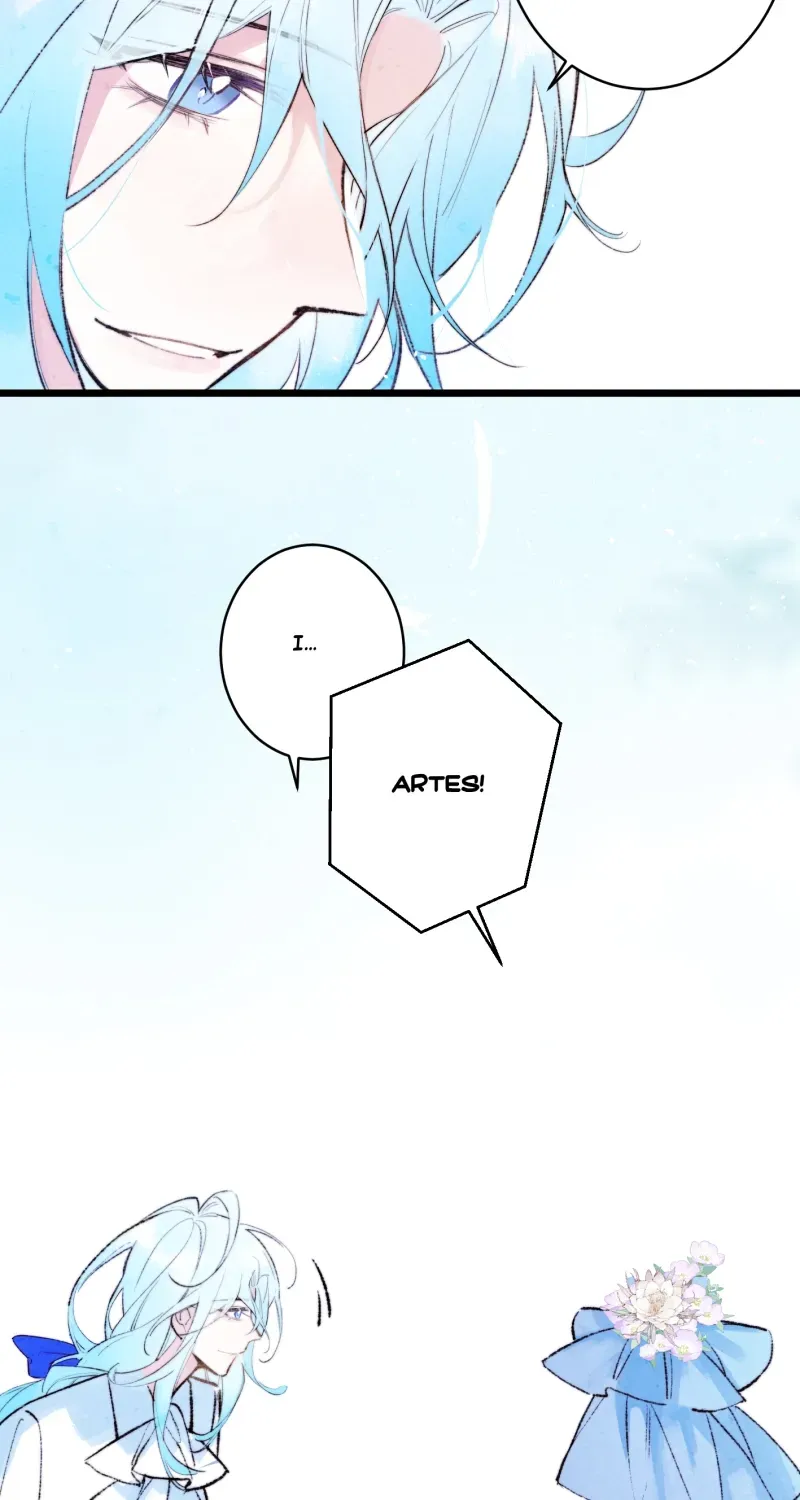 Read A Desolate Swan Lake chapter 0 image 16 on Lezhin