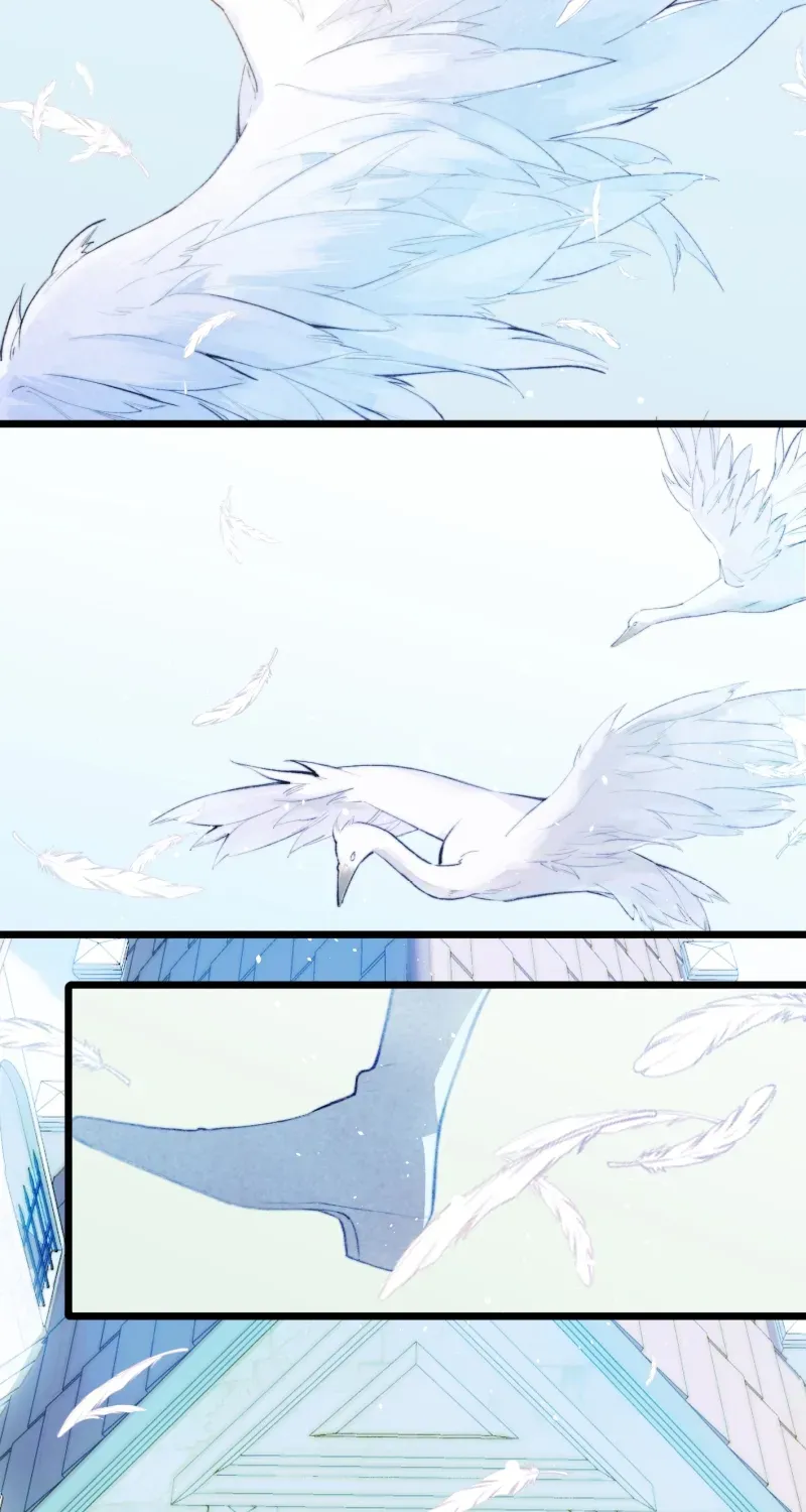 Read A Desolate Swan Lake chapter 0 image 2 on Lezhin