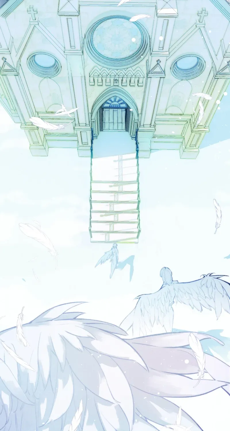 Read A Desolate Swan Lake chapter 0 image 3 on Lezhin