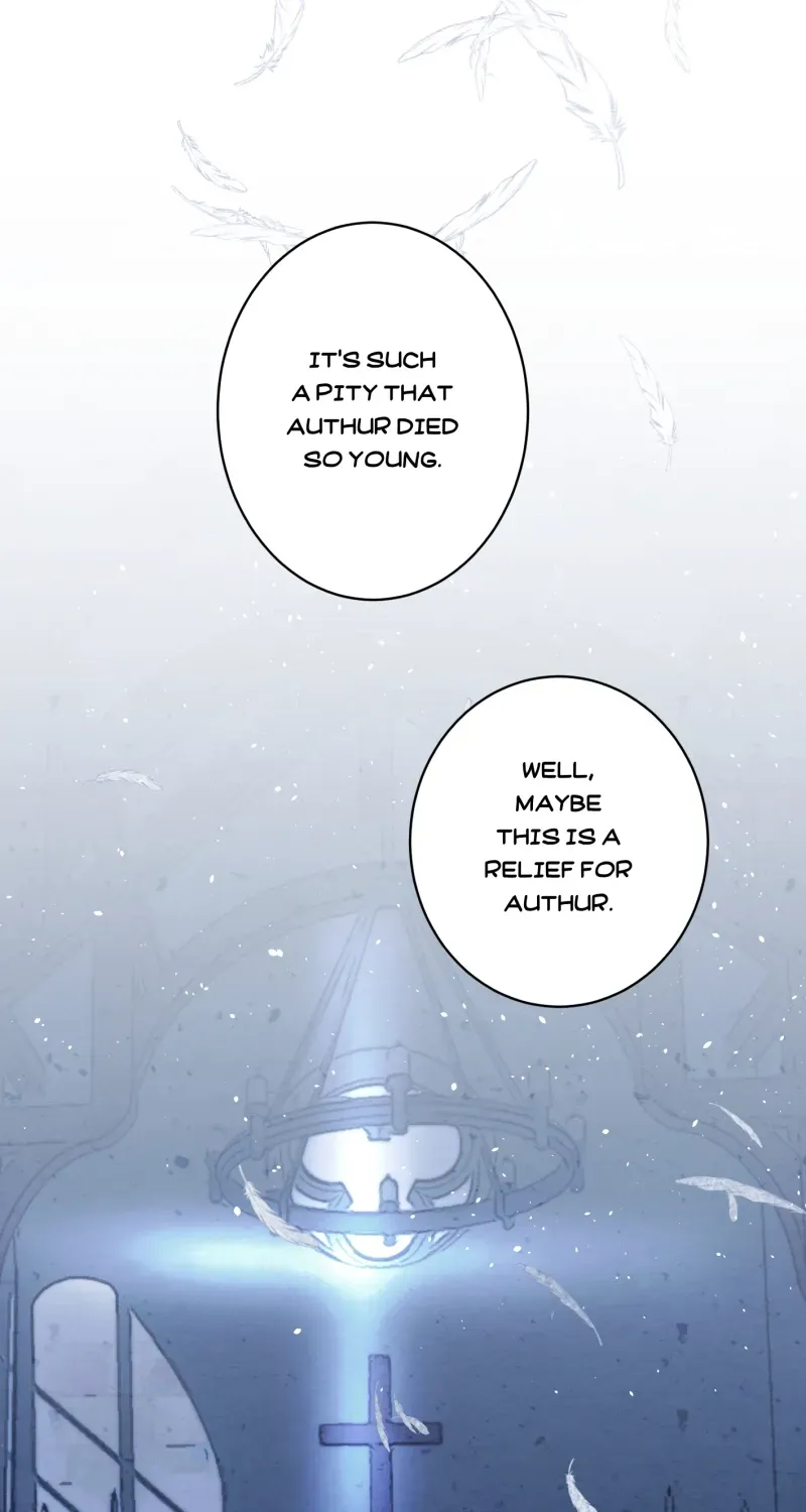 Read A Desolate Swan Lake chapter 0 image 5 on Lezhin