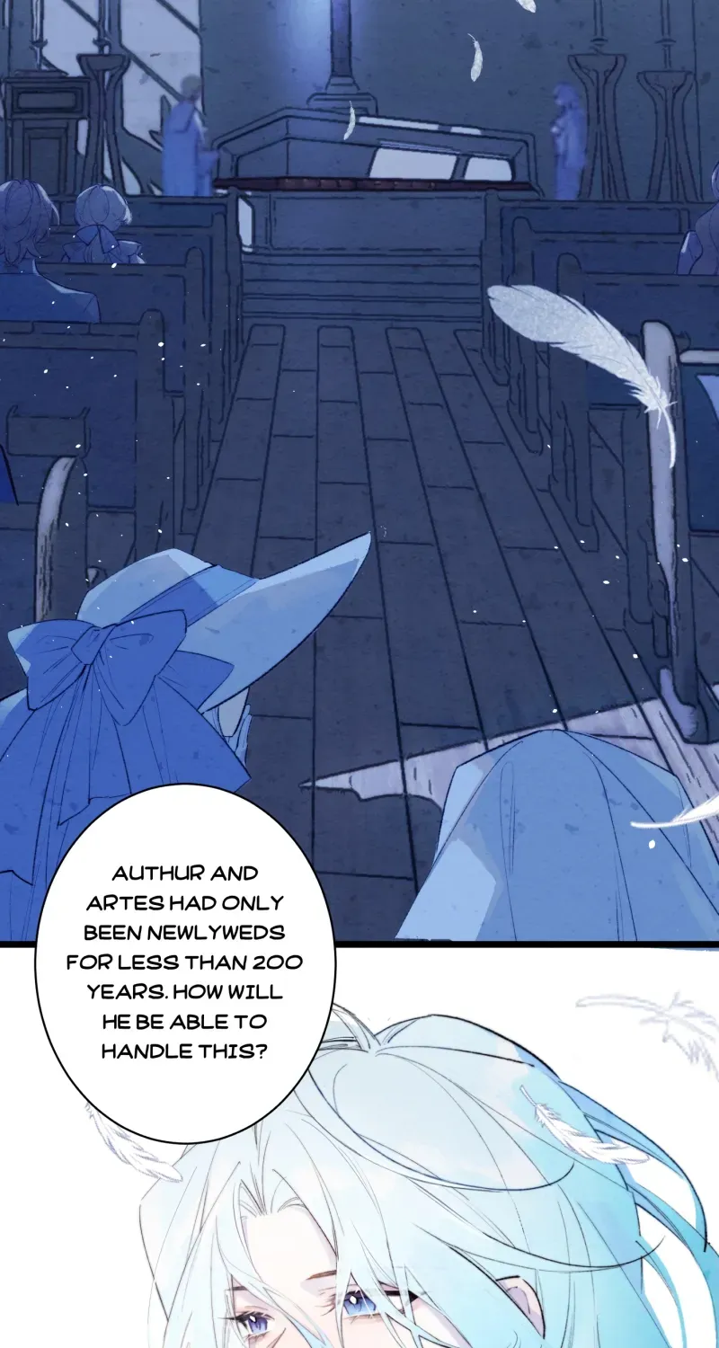 Read A Desolate Swan Lake chapter 0 image 6 on Lezhin