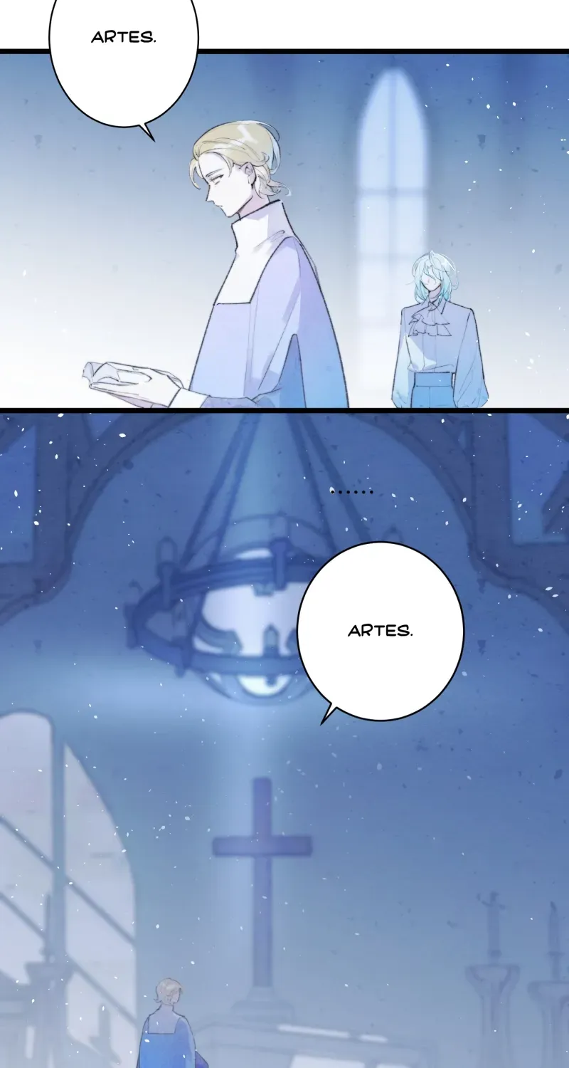 Read A Desolate Swan Lake chapter 0 image 8 on Lezhin