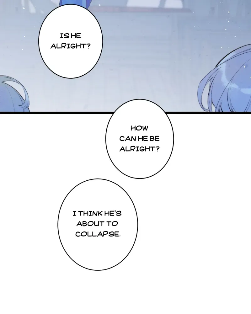 Read A Desolate Swan Lake chapter 0 image 9 on Lezhin