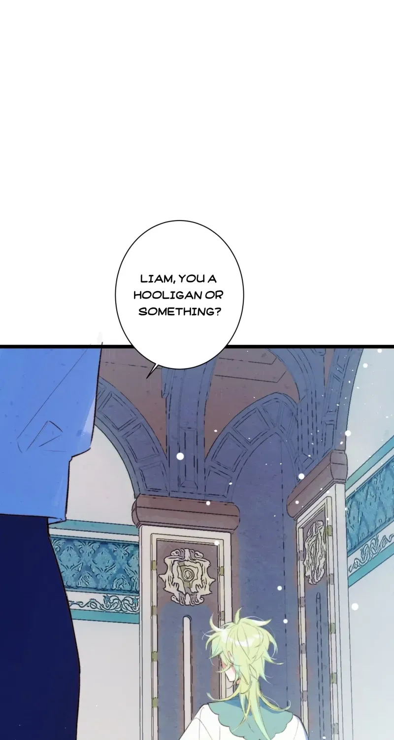 Read A Desolate Swan Lake chapter 1 image 10 on Lezhin
