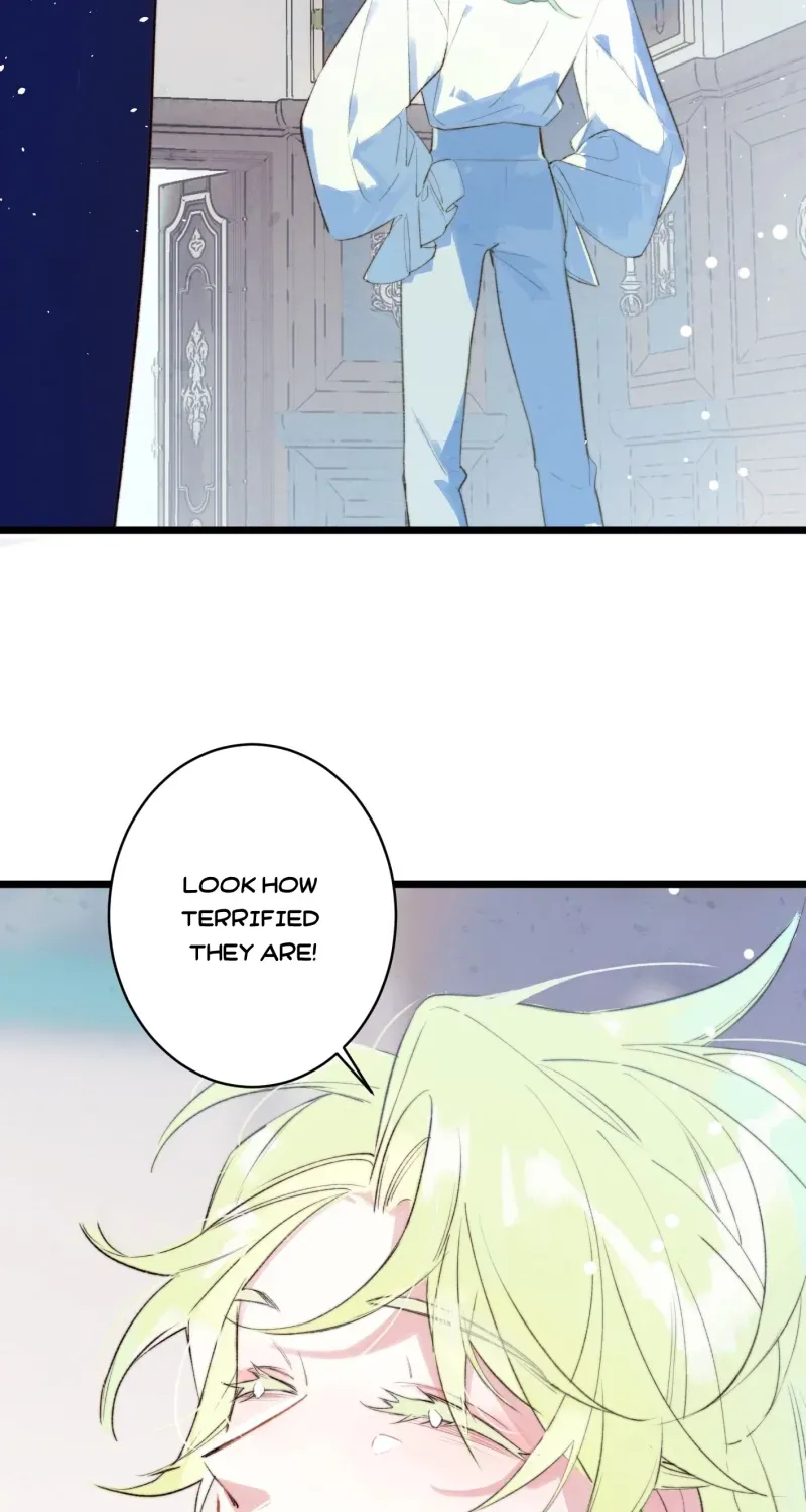 Read A Desolate Swan Lake chapter 1 image 11 on Lezhin