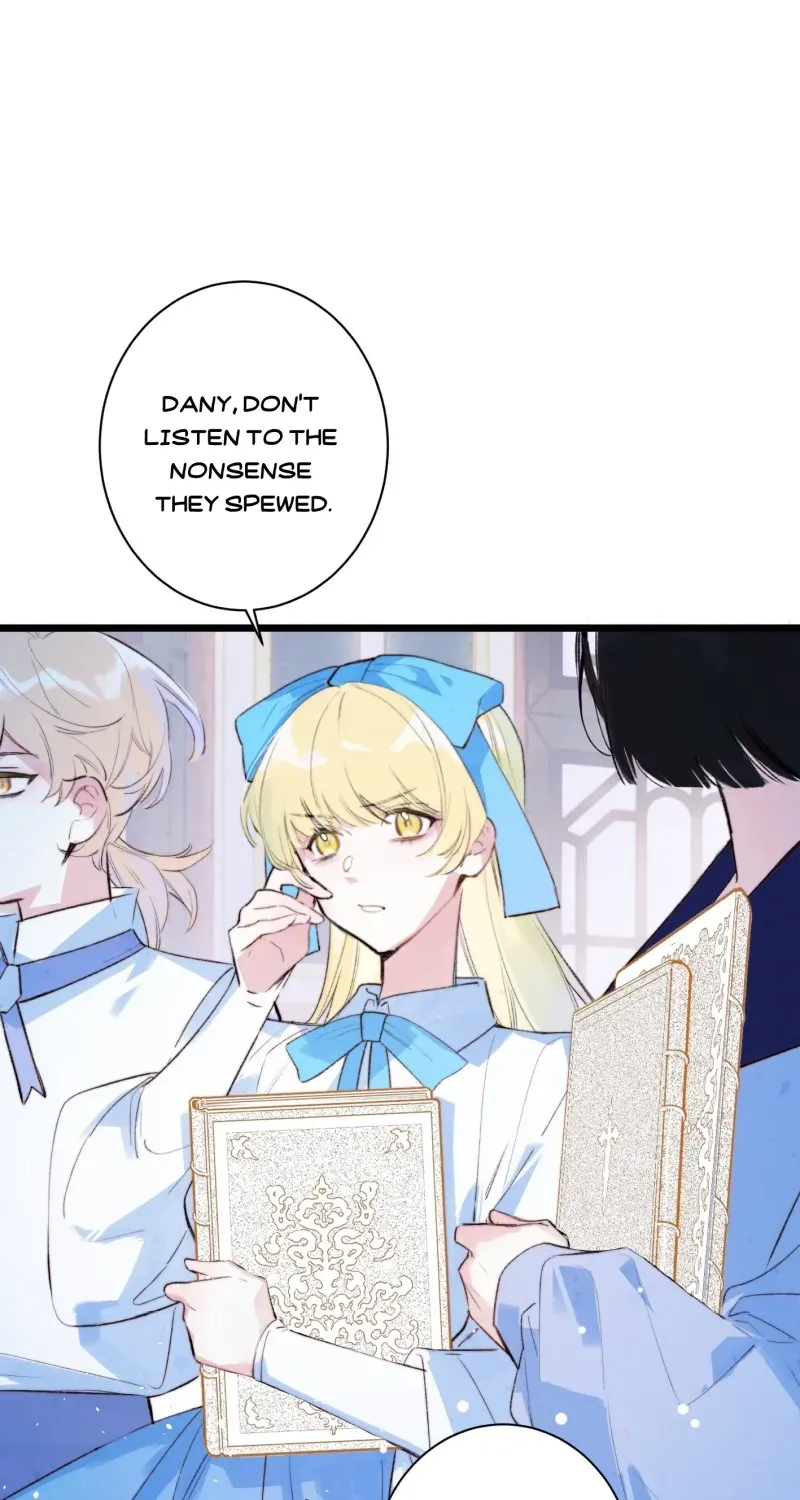 Read A Desolate Swan Lake chapter 1 image 13 on Lezhin