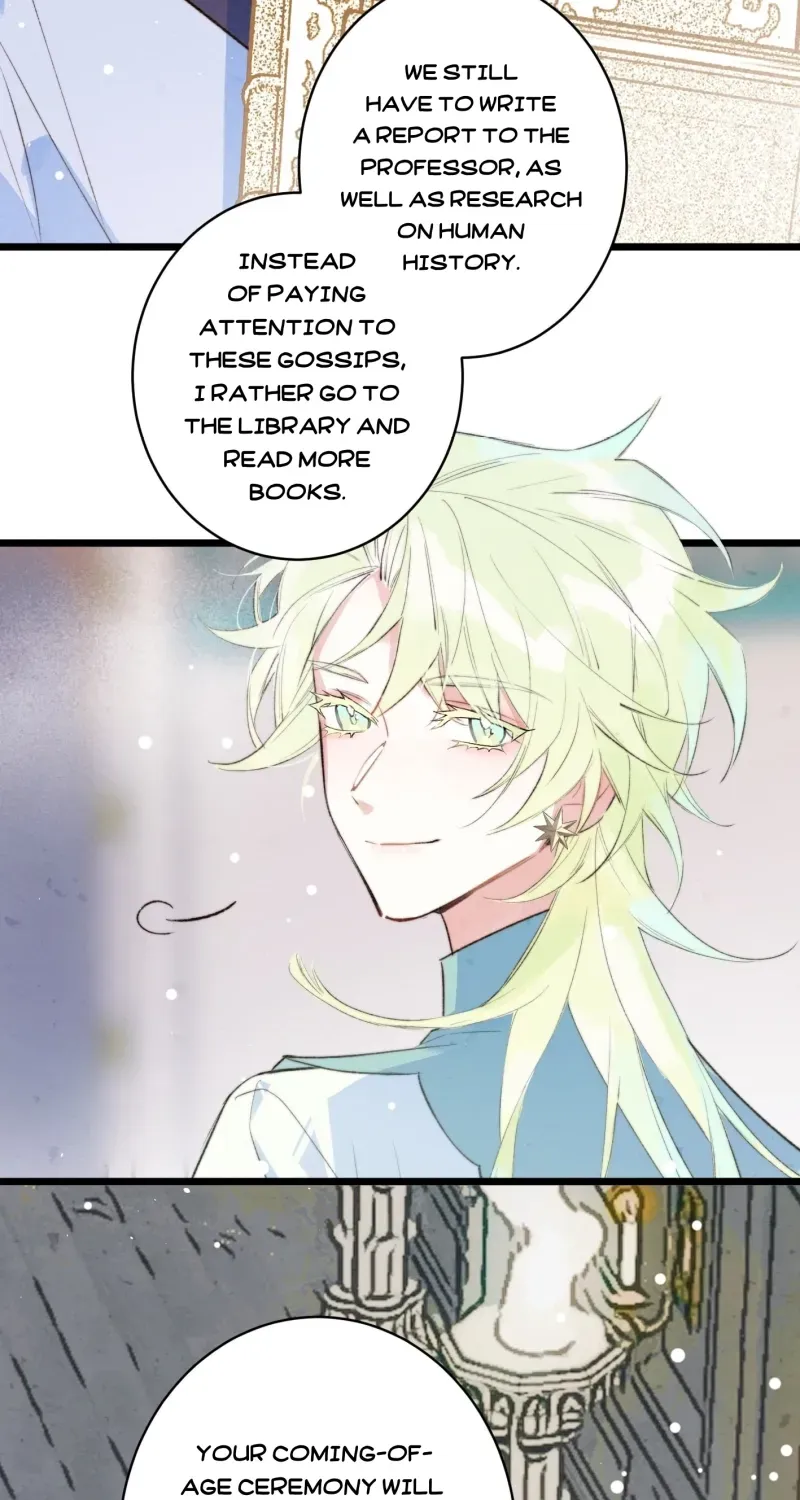 Read A Desolate Swan Lake chapter 1 image 16 on Lezhin