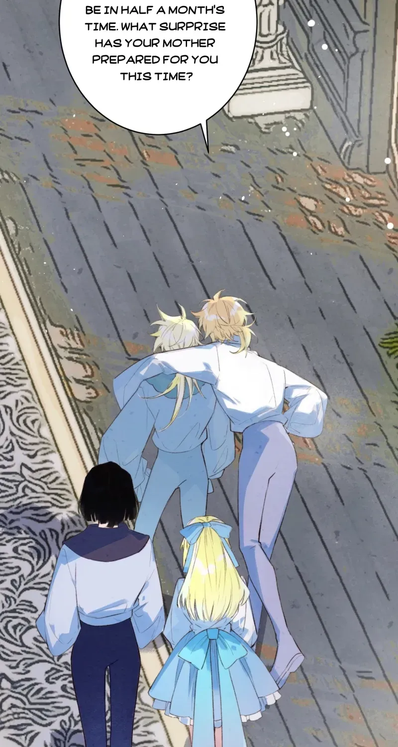 Read A Desolate Swan Lake chapter 1 image 17 on Lezhin