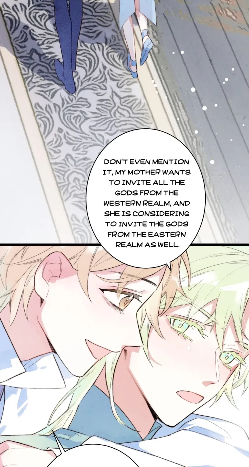 Read A Desolate Swan Lake chapter 1 image 18 on Lezhin