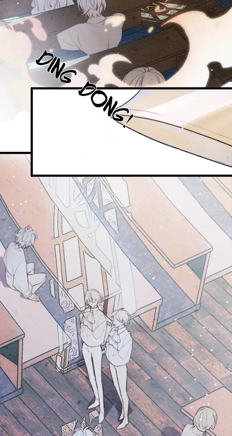 Read A Desolate Swan Lake chapter 1 image 2 on Lezhin