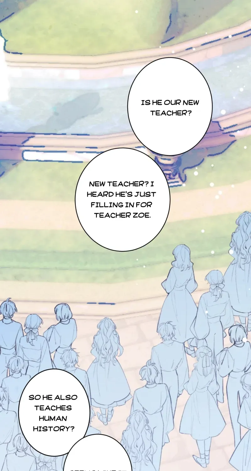 Read A Desolate Swan Lake chapter 1 image 21 on Lezhin