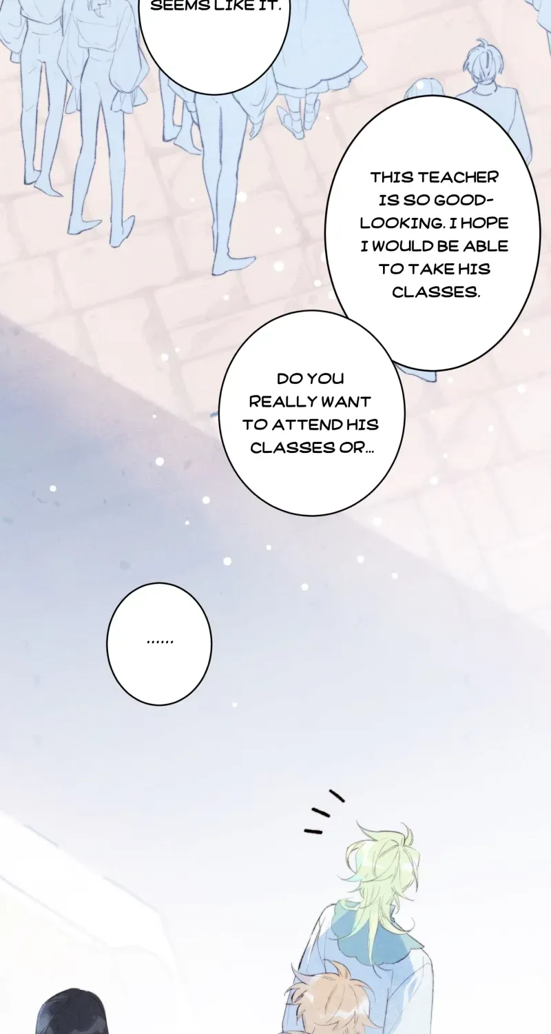 Read A Desolate Swan Lake chapter 1 image 22 on Lezhin