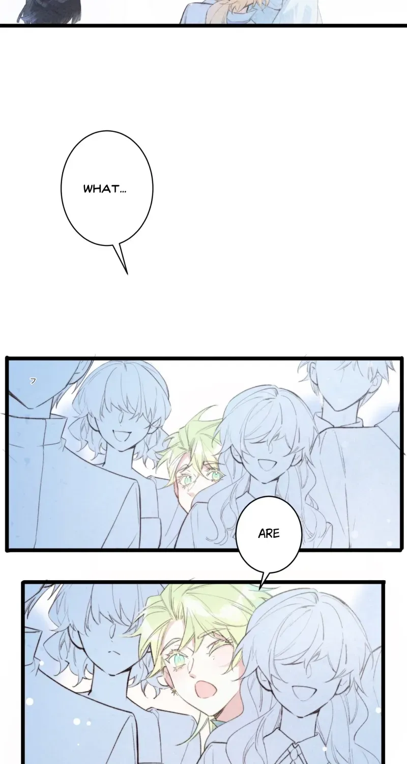 Read A Desolate Swan Lake chapter 1 image 23 on Lezhin