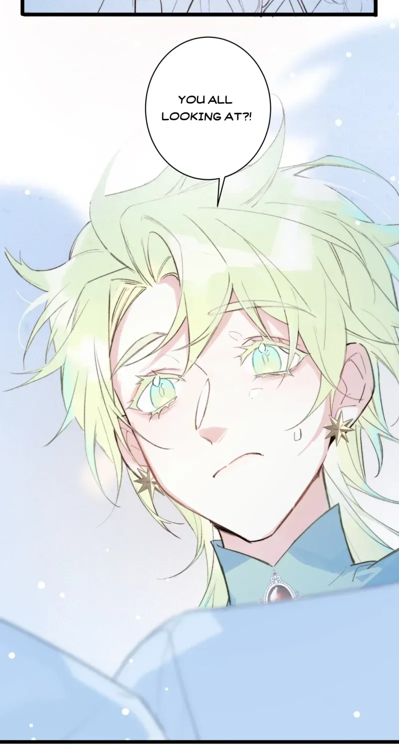 Read A Desolate Swan Lake chapter 1 image 24 on Lezhin