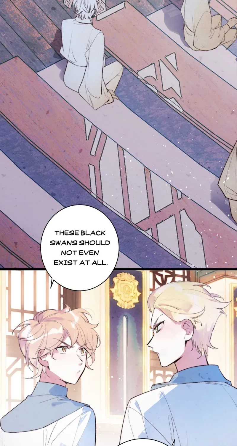 Read A Desolate Swan Lake chapter 1 image 3 on Lezhin