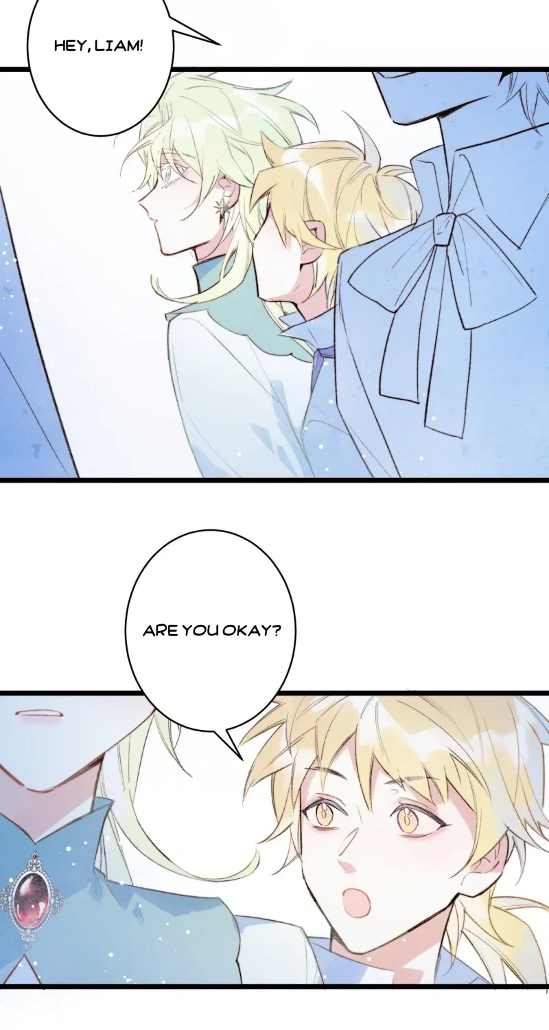 Read A Desolate Swan Lake chapter 1 image 30 on Lezhin