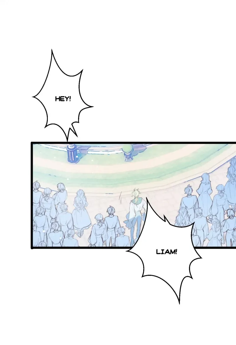 Read A Desolate Swan Lake chapter 1 image 31 on Lezhin