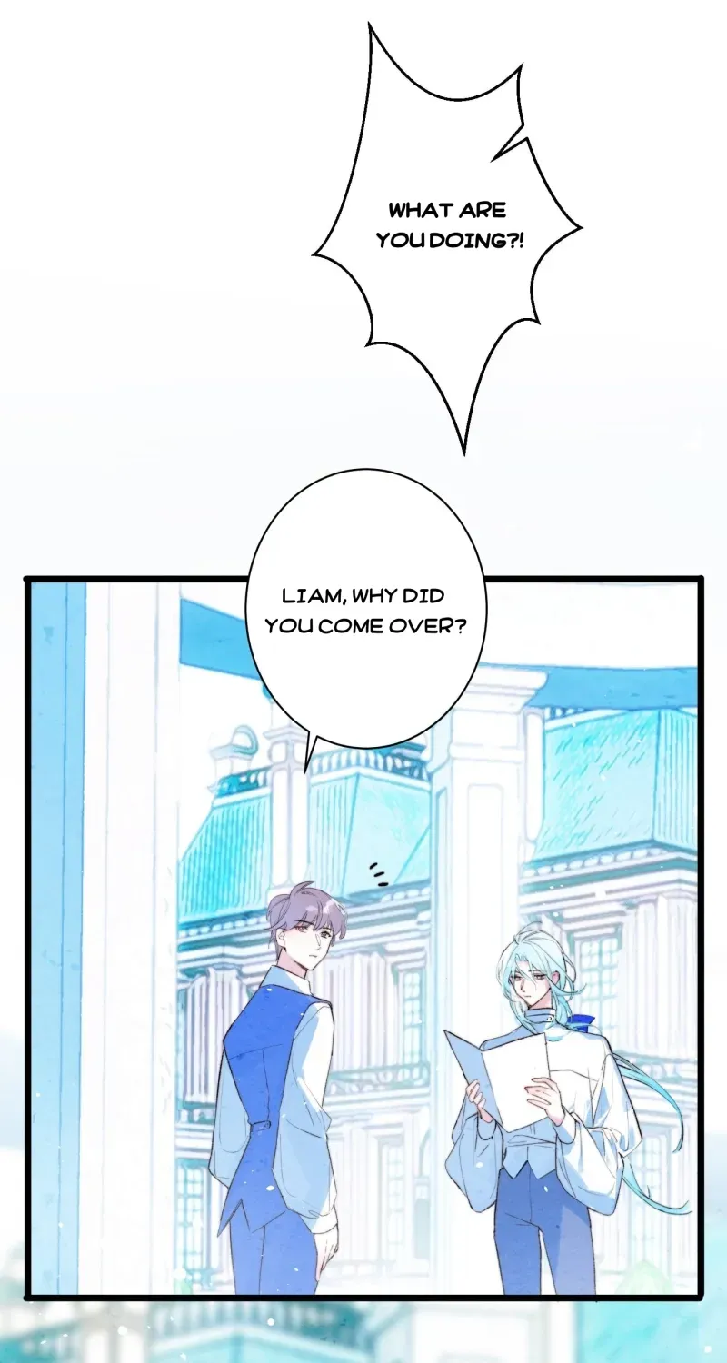 Read A Desolate Swan Lake chapter 1 image 32 on Lezhin