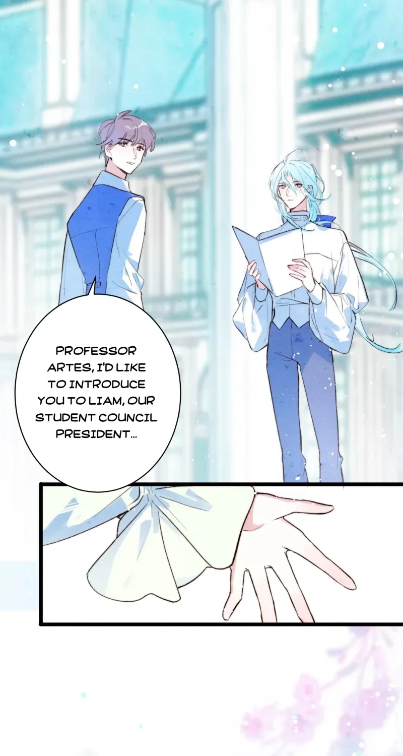Read A Desolate Swan Lake chapter 1 image 33 on Lezhin