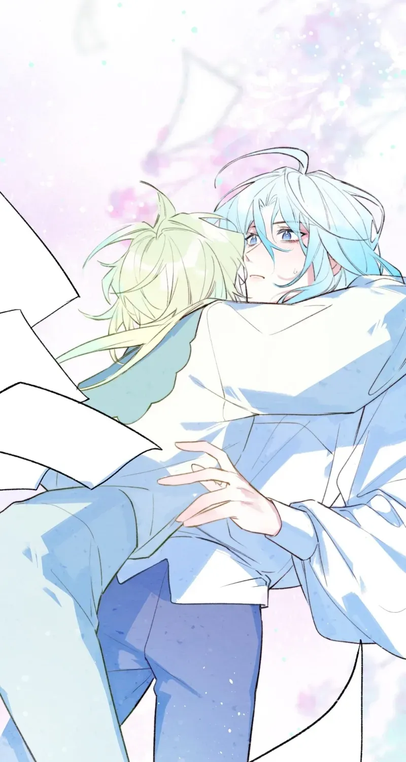 Read A Desolate Swan Lake chapter 1 image 34 on Lezhin