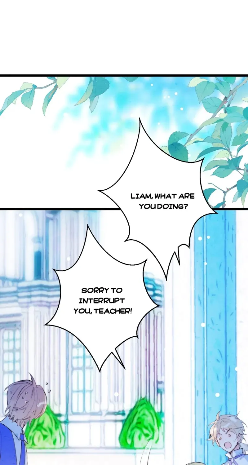 Read A Desolate Swan Lake chapter 1 image 37 on Lezhin