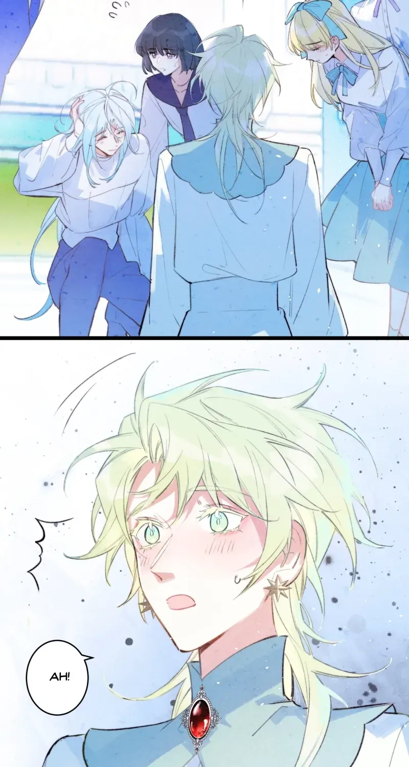 Read A Desolate Swan Lake chapter 1 image 38 on Lezhin