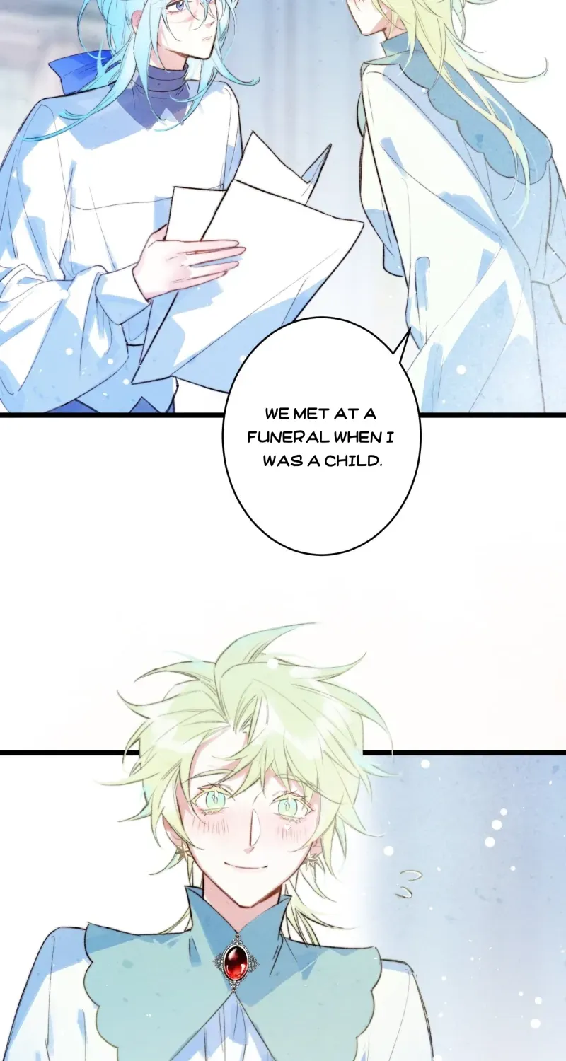 Read A Desolate Swan Lake chapter 1 image 40 on Lezhin