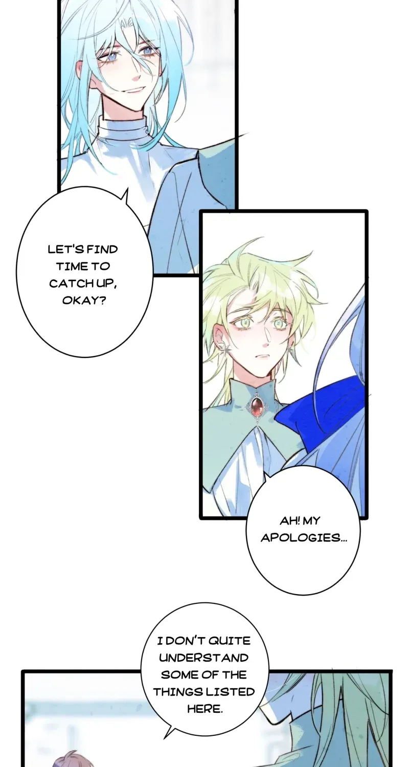 Read A Desolate Swan Lake chapter 1 image 44 on Lezhin