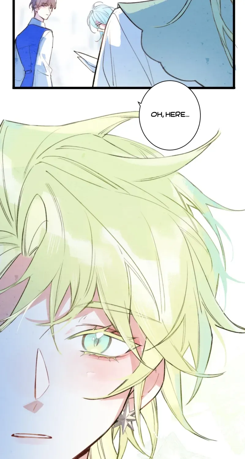 Read A Desolate Swan Lake chapter 1 image 45 on Lezhin