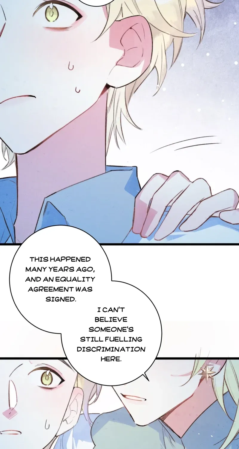Read A Desolate Swan Lake chapter 1 image 6 on Lezhin