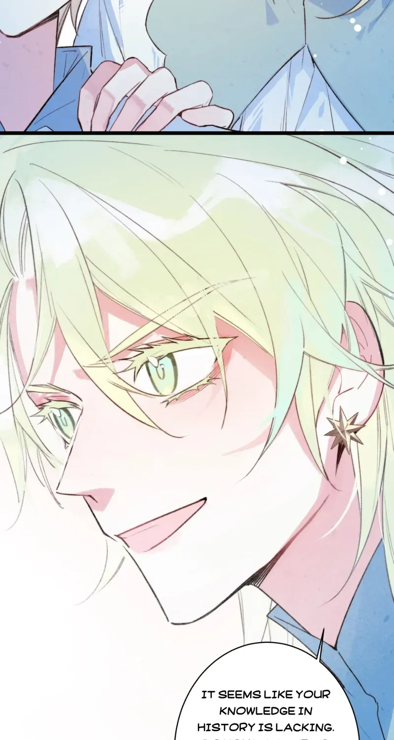 Read A Desolate Swan Lake chapter 1 image 7 on Lezhin