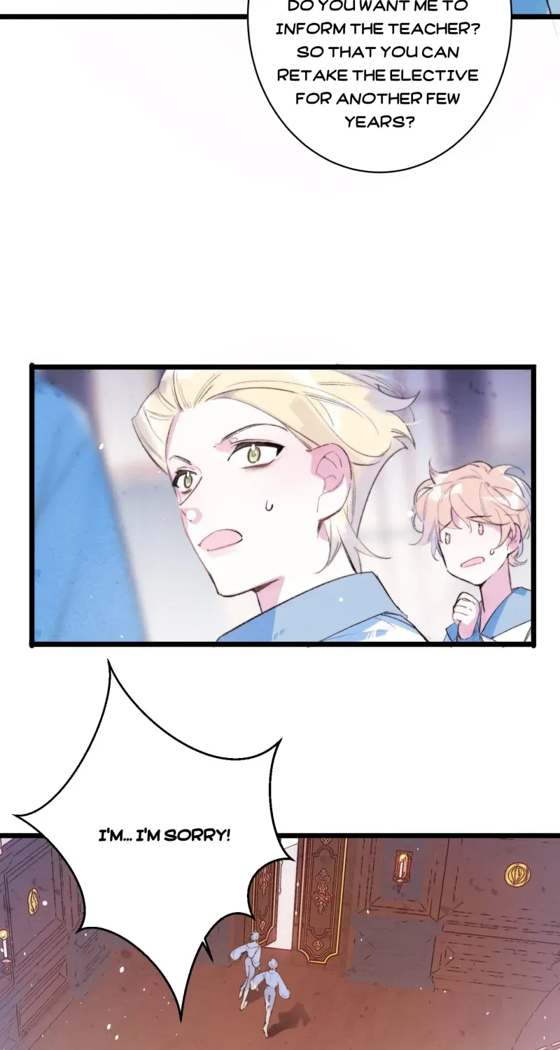 Read A Desolate Swan Lake chapter 1 image 8 on Lezhin