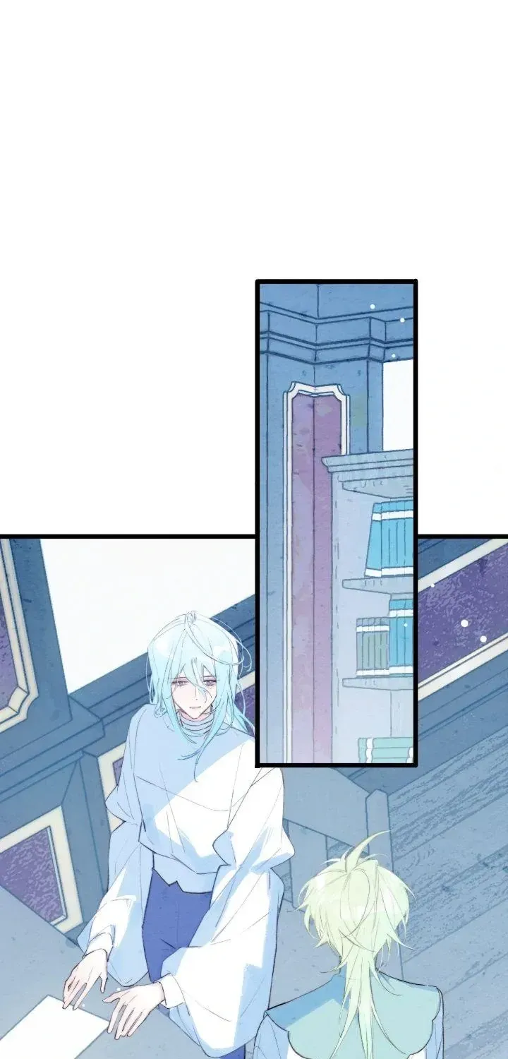 Read A Desolate Swan Lake chapter 10 image 0 on Lezhin