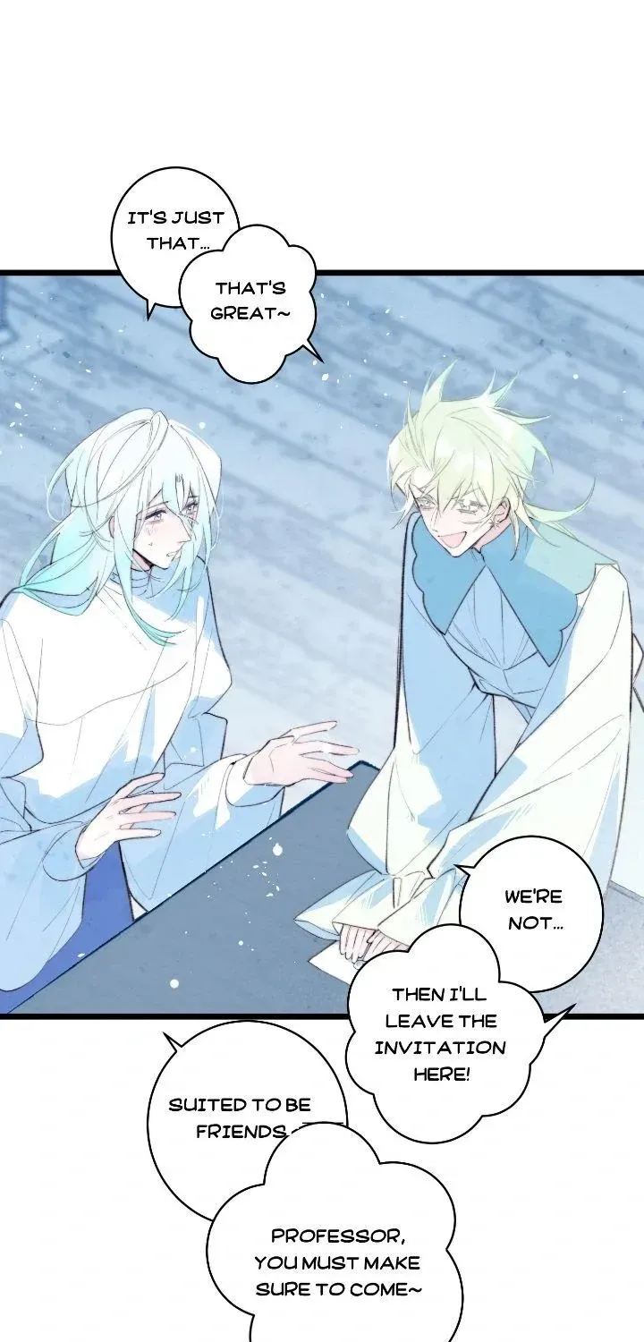Read A Desolate Swan Lake chapter 10 image 11 on Lezhin