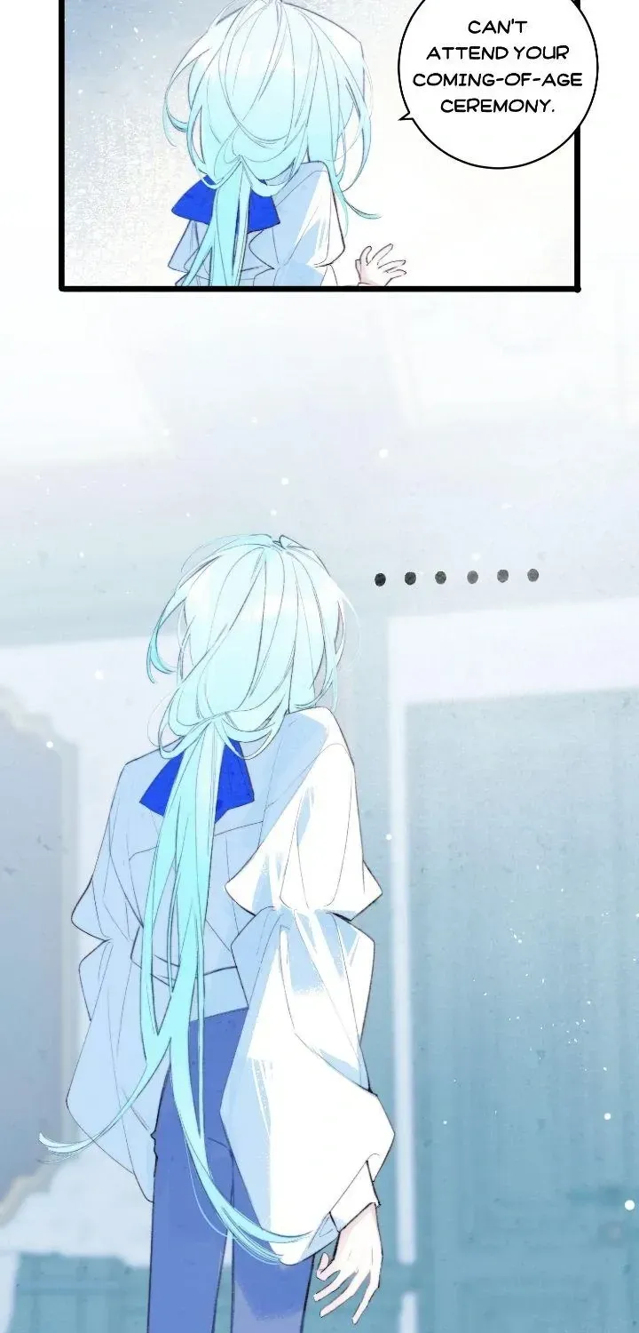 Read A Desolate Swan Lake chapter 10 image 13 on Lezhin
