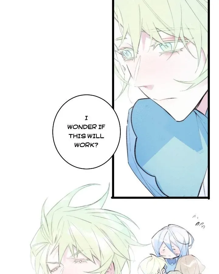 Read A Desolate Swan Lake chapter 10 image 18 on Lezhin