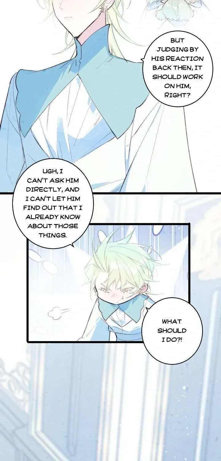 Read A Desolate Swan Lake chapter 10 image 19 on Lezhin