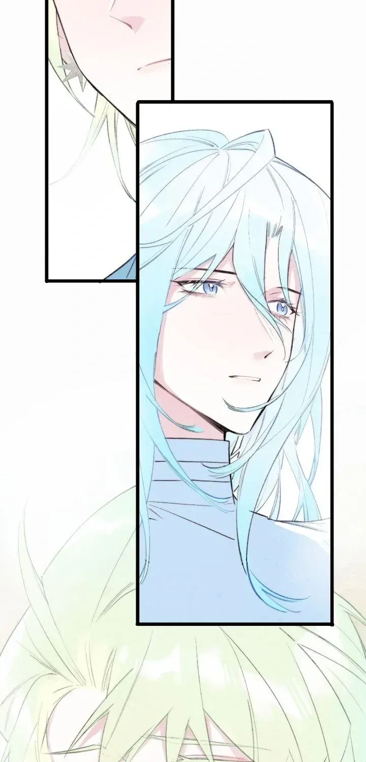 Read A Desolate Swan Lake chapter 10 image 2 on Lezhin