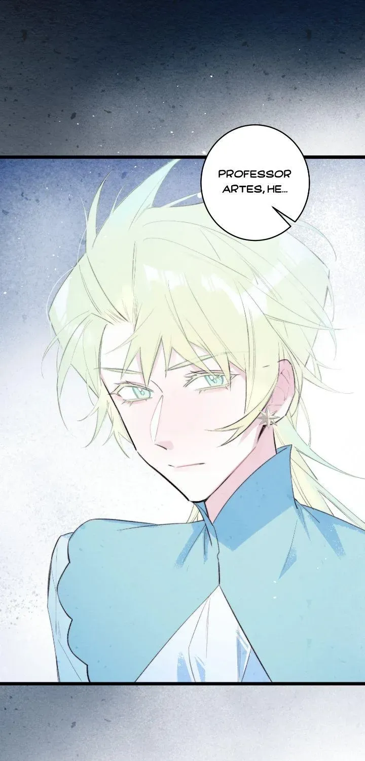 Read A Desolate Swan Lake chapter 10 image 22 on Lezhin