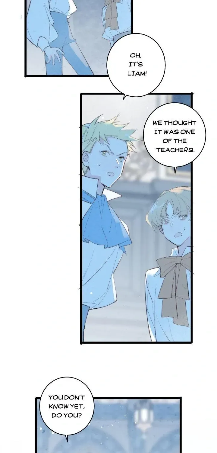 Read A Desolate Swan Lake chapter 10 image 24 on Lezhin