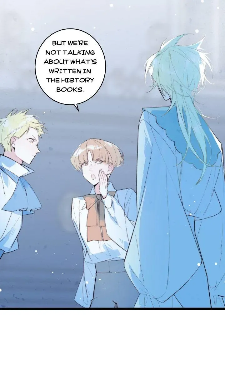 Read A Desolate Swan Lake chapter 10 image 26 on Lezhin