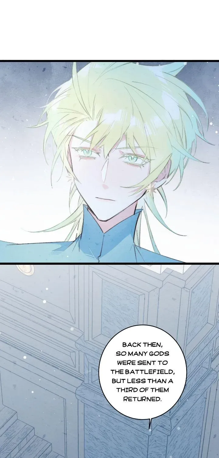 Read A Desolate Swan Lake chapter 10 image 27 on Lezhin