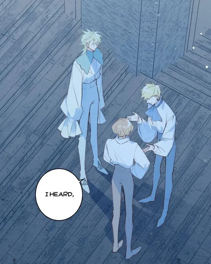 Read A Desolate Swan Lake chapter 10 image 28 on Lezhin