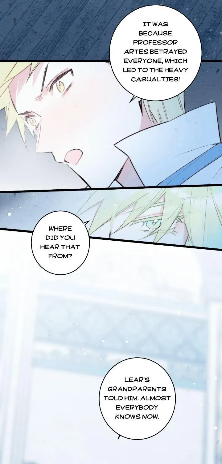Read A Desolate Swan Lake chapter 10 image 29 on Lezhin