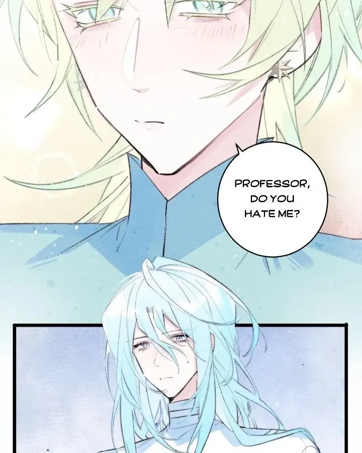 Read A Desolate Swan Lake chapter 10 image 3 on Lezhin