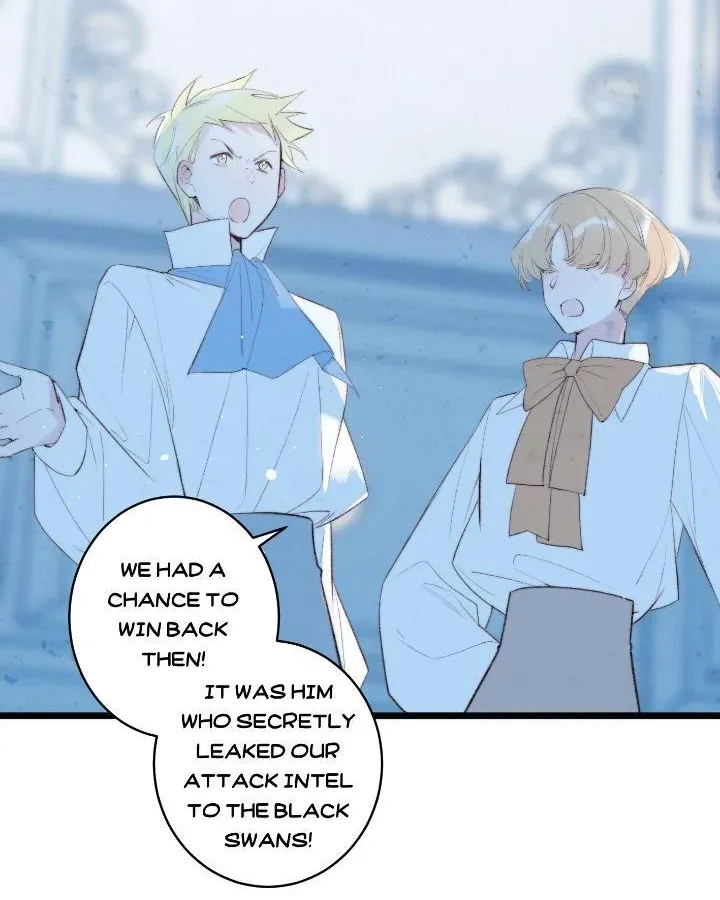 Read A Desolate Swan Lake chapter 10 image 30 on Lezhin