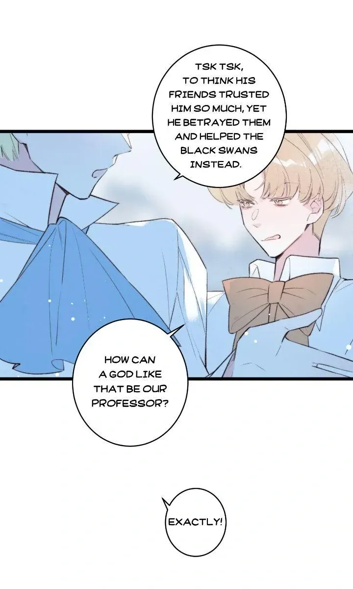 Read A Desolate Swan Lake chapter 10 image 31 on Lezhin
