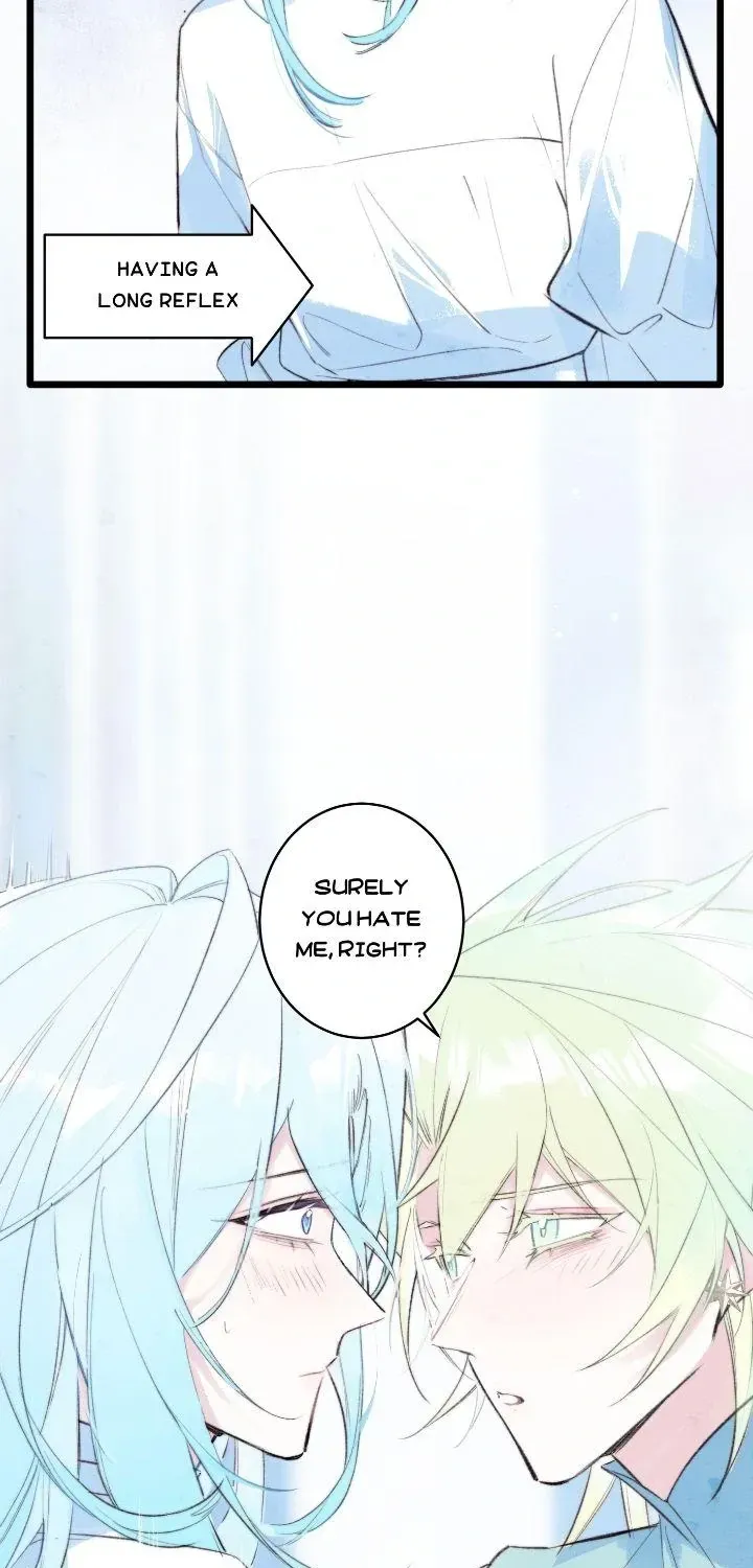 Read A Desolate Swan Lake chapter 10 image 4 on Lezhin