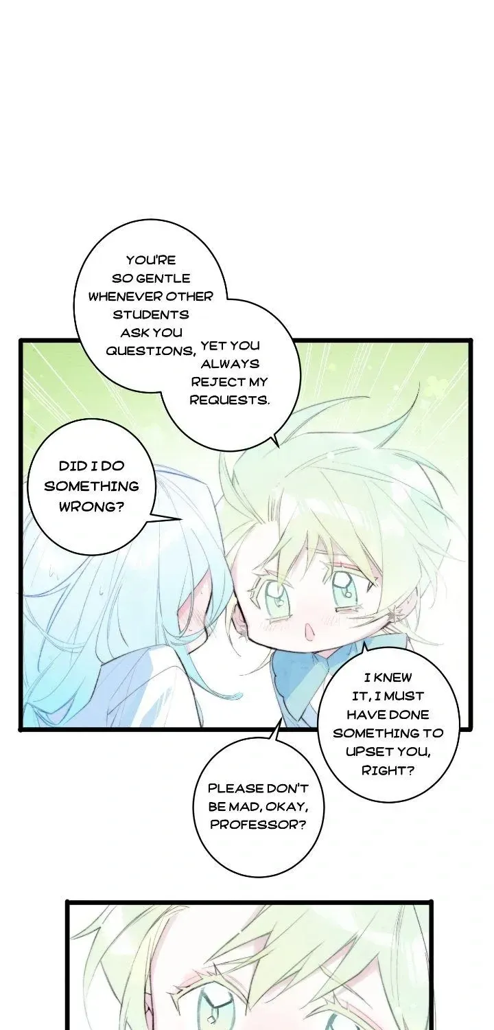 Read A Desolate Swan Lake chapter 10 image 7 on Lezhin