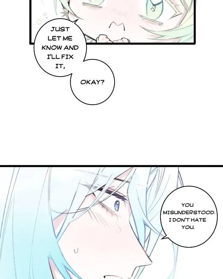 Read A Desolate Swan Lake chapter 10 image 8 on Lezhin